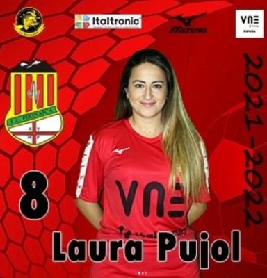 Img deportista LAURA