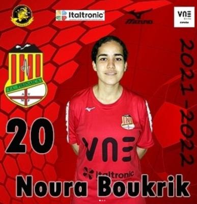 Img deportista NOURA