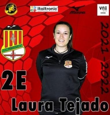 Img deportista LAURA