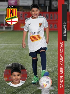 Img deportista DANGEL
