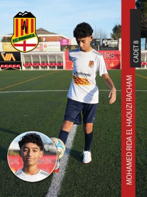 Img deportista MOHAMED