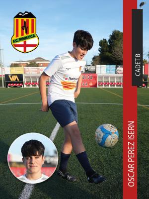 Img deportista OSCAR