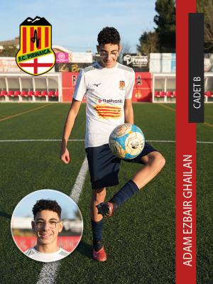 Img deportista ADAM