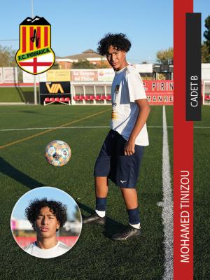 Img deportista MOHAMMED