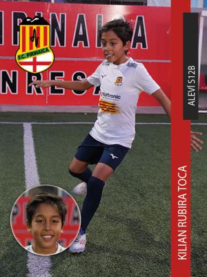 Img deportista KILIAN