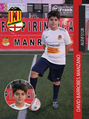 Img deportista DAVID