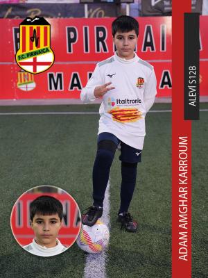 Img deportista MOHAMED AMIN