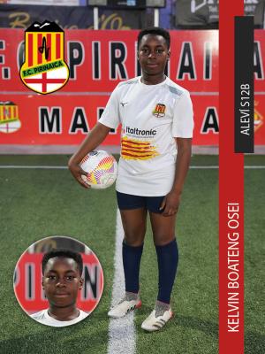 Img deportista KELVIN