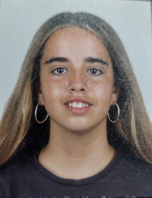 Img deportista JÚLIA
