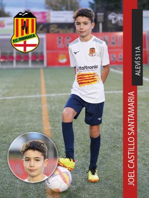 Img deportista JOEL