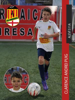 Img deportista CLARENCE