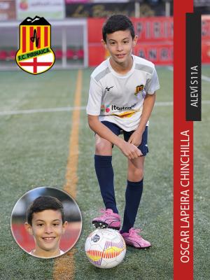 Img deportista OSCAR
