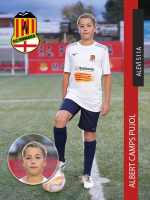 Img deportista ALBERT