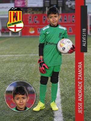Img deportista JESSE