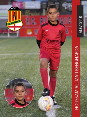 Img deportista HOUSSAM