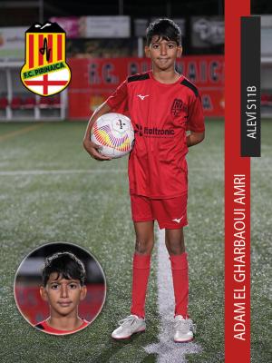 Img deportista ADAM