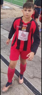 Img deportista GERARD