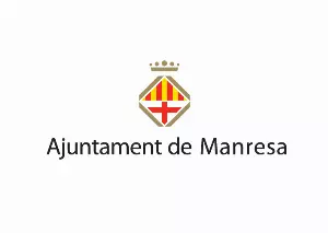 Patrocinador Futbol Club Pirinaica: Ajuntament de Manresa