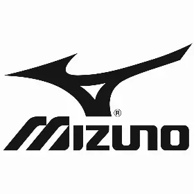 Banner menu Mizuno