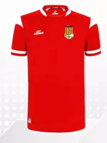 PRIMERA EQUIPACIÓ VERMELLA